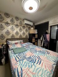 Blk 463 Hong Kah Ville (Jurong West), HDB 3 Rooms #588658511